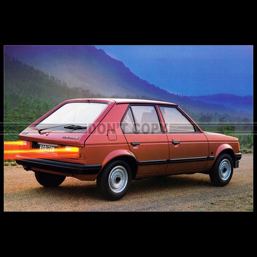 Photo 038314 talbot horizon - photo,