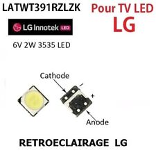 ** LED SMD 3535, 6V 2w