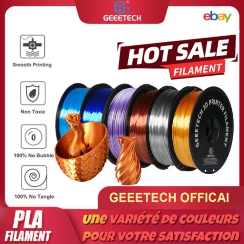 Geeetech consommables - consommables, de