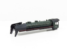 LIMA CAISSE LOCOMOTIVE A VAPEUR MIKADO SNCF 141R 203002 REF. 3002-501 - H0 1/87