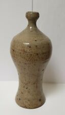 vase soliflore gres pyrite