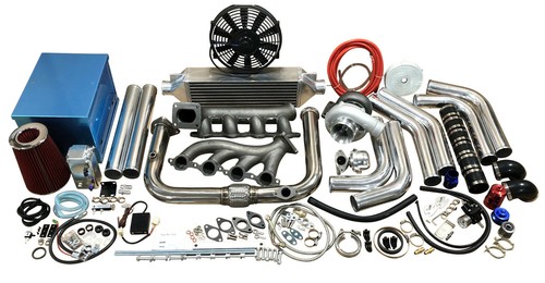 Gt45 turbo kit - rx,