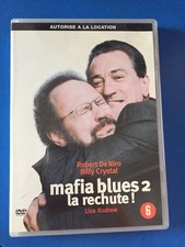 MAFIA BLUES 2 LA RECHUTE - DVD