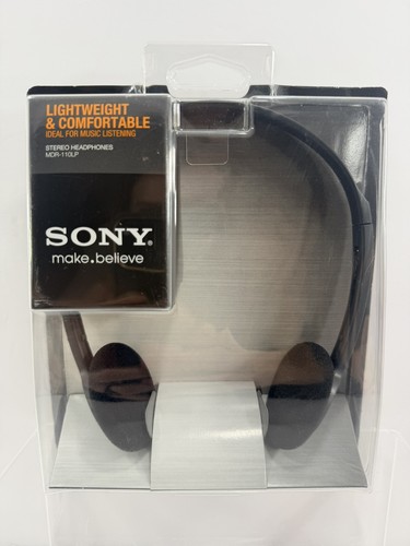 Sony mdr 110lp lightweight - sony, mdr-110lp