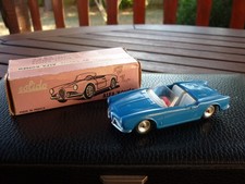 SOLIDO France ALFA ROMEO
