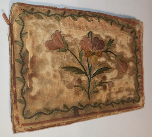 Très rare ancienne pochette - ancienne,