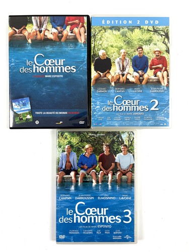 Coeur des hommes la - coeur,
