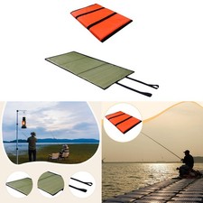 Tapis de Réception pour La Pêche, Accessoires de Pêche, Imperméable,