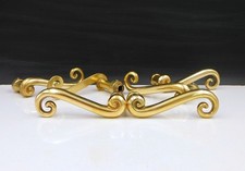 ☐7mm Lot 3  Paires de