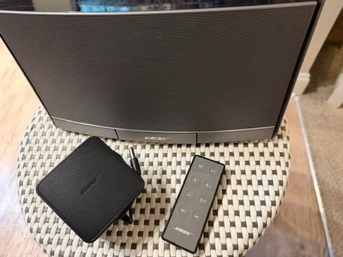 Bose sounddock digital music - sounddock,