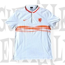 Polo Nike League authentique