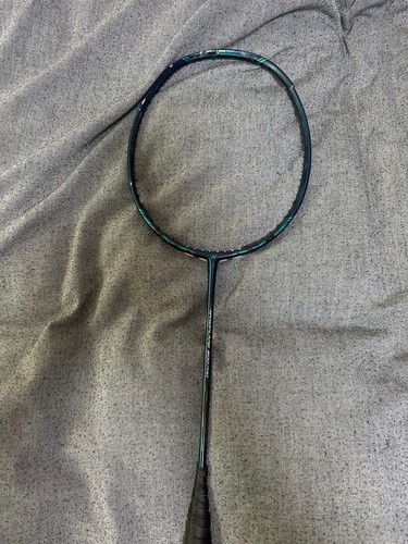 Raquette badminton yonex - de,