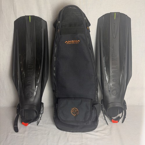 Aqualung technisub blades - blades, 2