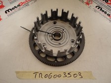 Cloche Embrayage Gear Assy
