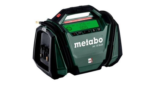 Compresseur batterie sans - compresseur, de