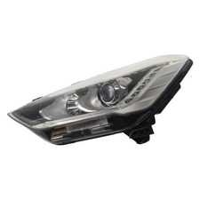 Optique avant principal gauche (feux)(phare) CITROEN DS5 PHASE 1 9806093080