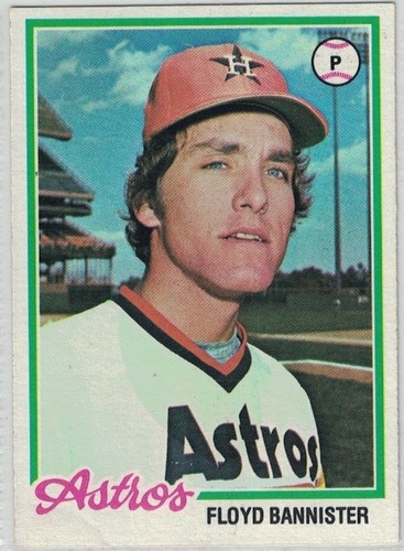 1978 topps baseball - baseball, cards