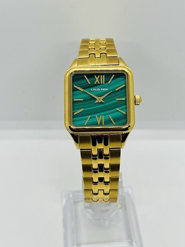 Montre femme louis pion - montre,