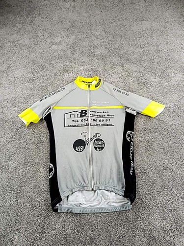 Bioracer maillot velo homme - maillot,