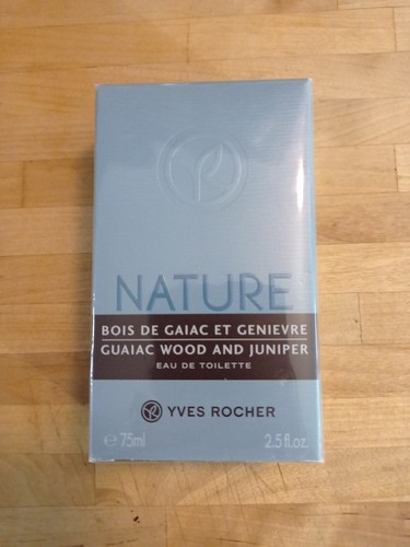 Parfum nature yves rocher - parfum,
