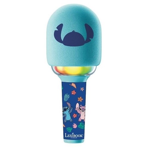 Lexibook microphone karaoke - lexibook,