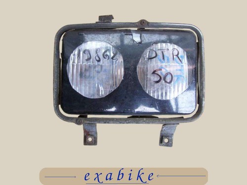 Phare pour yamaha - phare,
