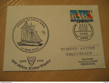 Belle Poule Goelette Ecole