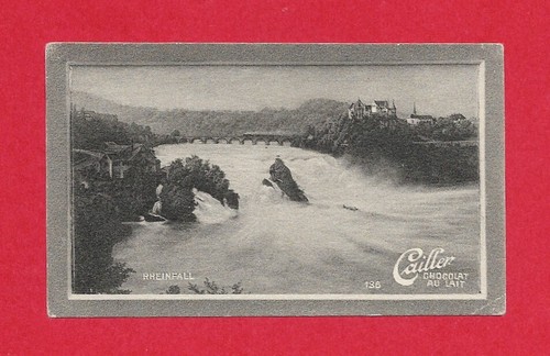 Card swiss chocolat - chocolat,