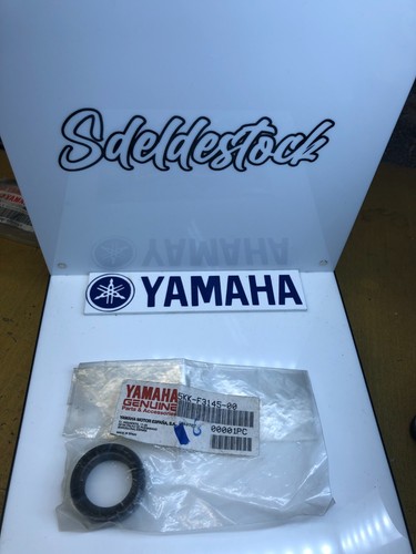 Joint spi fourche yamaha - fourche,
