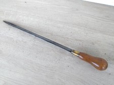 Metier cuir passe - du,