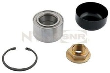SNR R155.65 Kit Roulement Roue