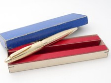 STYLO PLUME ANCIEN - FOUNTAIN PEN - SOMA - AVEC SA BOITE