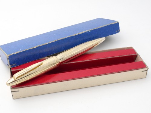 Stylo plume ancien fountain - stylo,