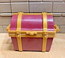 PLAYMOBIL Accessoires Coffre