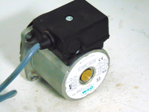 Pompe chaudiere circulateur - pompe,