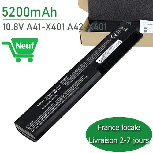 5200mah a32 x401 - 5200mah, a32-x401