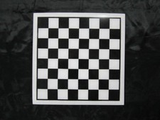 12 " Jeu D'Échecs Table Top