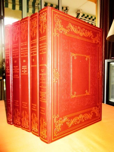 Manuel anatomie descriptive - d'anatomie,