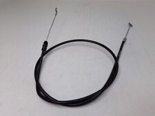 Cable frein moteur 2106800722A tondeuse Titan TTLMP300sp40