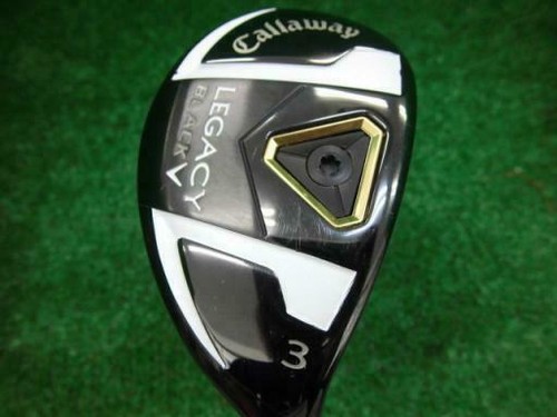 Callaway legacy noir 2013 - legacy,