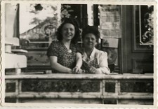 PHOTO ANCIENNE - VINTAGE