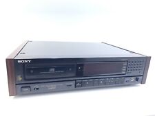Sony CDP-338ESD Compact Disc