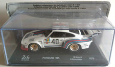 DIE CAST Porsche 935 - 1976 -