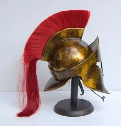 Casque armure médiéval - casque, d'armure