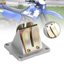 Air System Intake Reed Valve