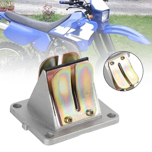 Air system intake reed valve - air,