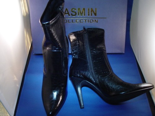 New jasmin suzette ankle - jasmin,