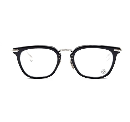 Chrome hearts lunettes - chrome,
