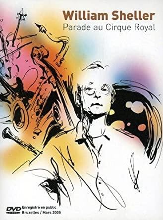 Dvd william sheller 30 ans - 30,