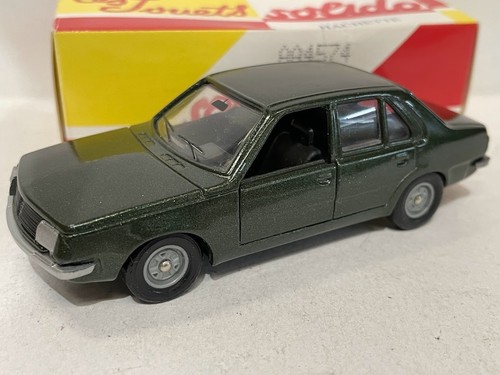 Solido renault 1977 43 - solido, 18